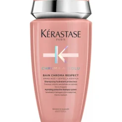 Kerastase Chroma Absolu Bain Chroma Respect Shampoo 250 ml