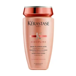 Kerastase Discipline Bain Fluidealiste Gentle Shampoo 250 ml