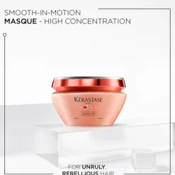 Kerastase Discipline Maskeratine Masker 200 ml