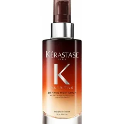 Kerastase Nutritive 8h Magic Night Serum 90 ml