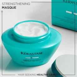 Kerastase Resistance Masque Extentioniste Masker 200 ml