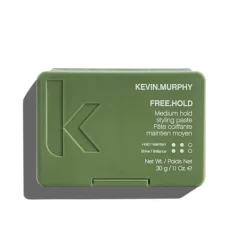 Kevin Murphy Free Hold Medium Hold Styling Paste 30 gr