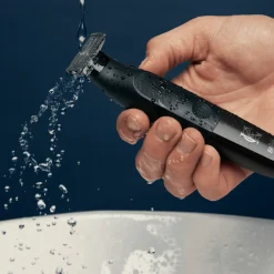 Heren King C. Gillette Style Master Stoppelbaardtrimmer 1 set