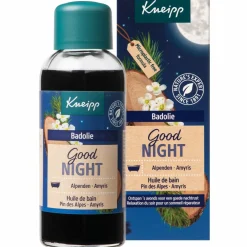 Kneipp Badolie Good Night 100 ml
