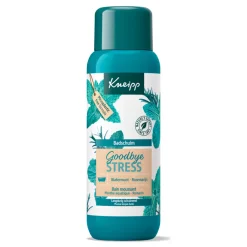 Kneipp Badschuim Goodbye Stress 400 ml
