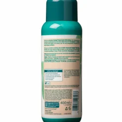 Kneipp Badschuim Refreshing Mint Eucalyptus 400 ml