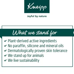 Kneipp Bodycrème Body & Mind Balance 200 ml