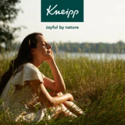 Kneipp Douche Foam Cool Freshness 200 ml