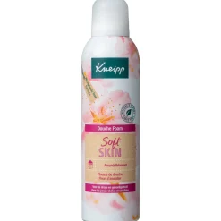 Kneipp Douche Foam Soft Skin Amandelbloesem 200 ml