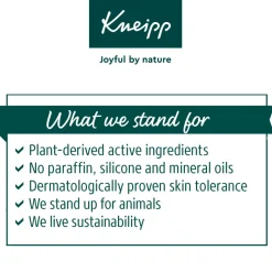 Kneipp Douchegel Body & Mind Balance 200 ml