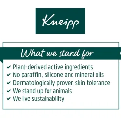 Kneipp Douchegel Embrace Life 200 ml