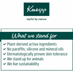 Kneipp Douche Men 3-in-1 Fresh & Sensitive 200 ml