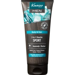 Kneipp Douche Men 2-in-1 Sport 200 ml