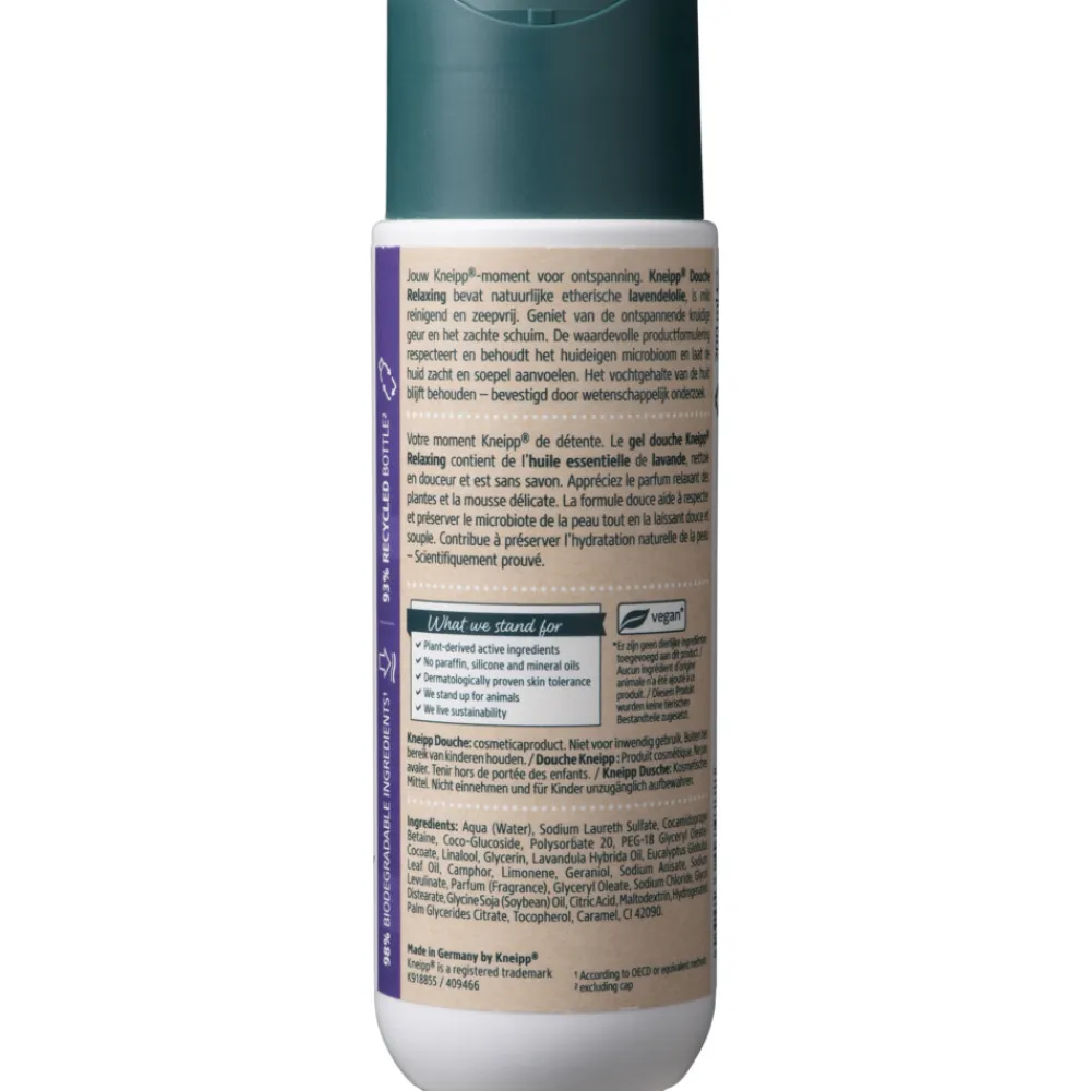 Kneipp Douche Relaxing 200 ml