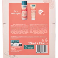 Kneipp Geschenkset Body & Mind Balance 1 set