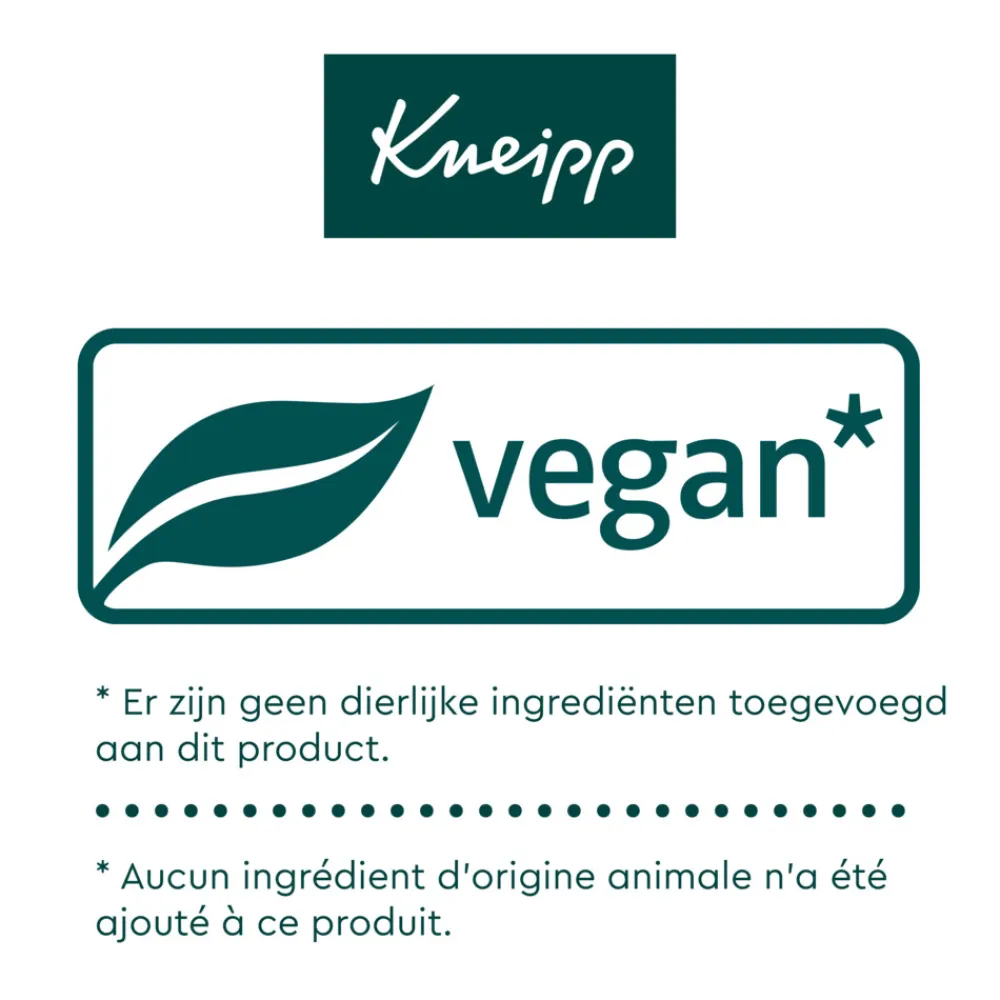 Kneipp Geschenkset Relaxing Favourites 1 set