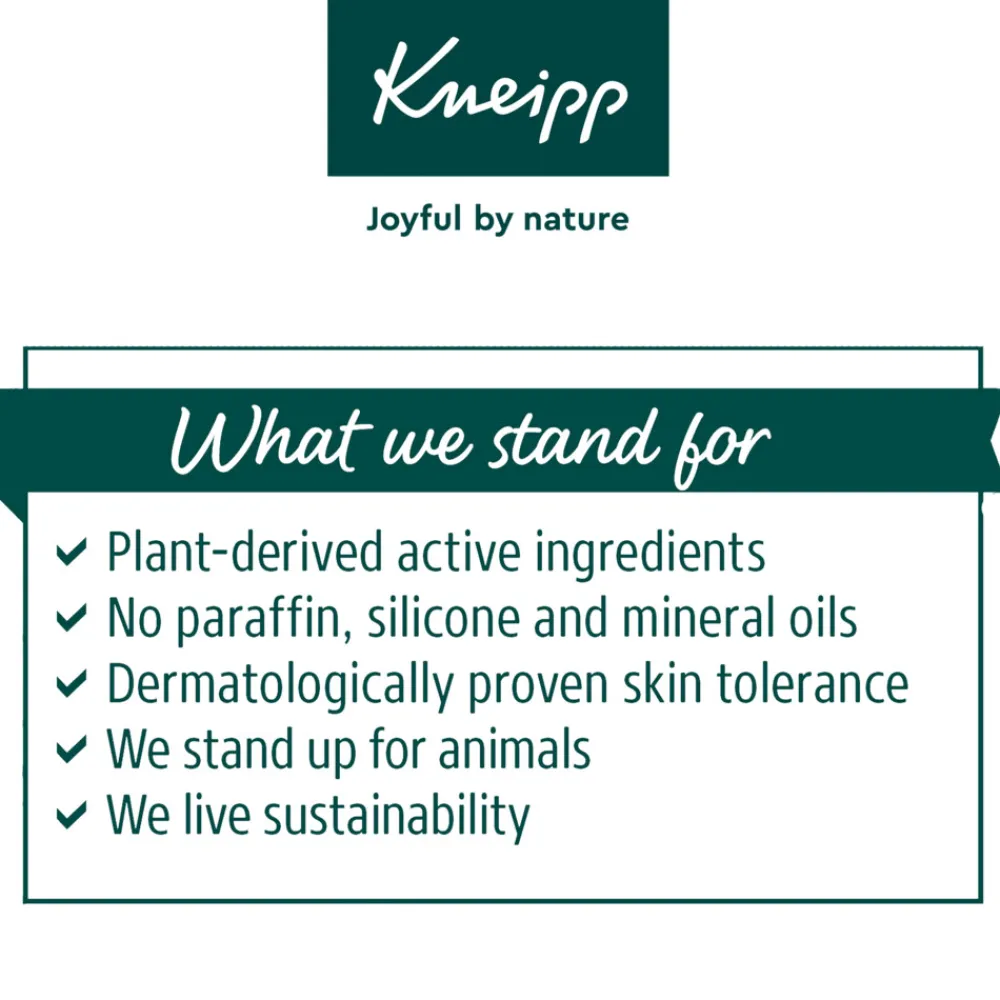Kneipp Hielklovencrème Herstellend 50 ml