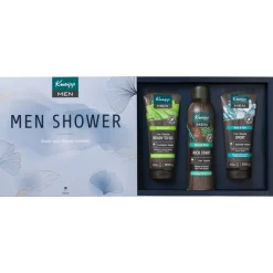 Kneipp Luxe Geschenkset Men Shower 1 set