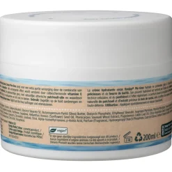 Kneipp Moistorizing Bodycrème Me Time 200 ml