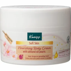 Kneipp Nourishing Body Creme Soft Skin 200 ml