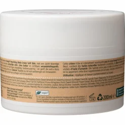 Kneipp Nourishing Body Creme Soft Skin 200 ml