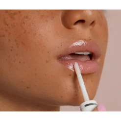 Labello Caring Lip Oil Dress Nude 5,5 ml