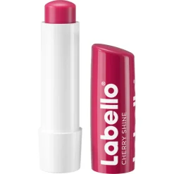 Labello Lippenbalsem Blister Cherry Shine