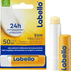 Labello Lippenbalsem Blister Sun Protect SPF 50