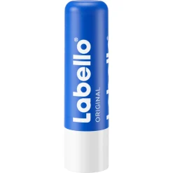 Labello Lippenbalsem Blister Original