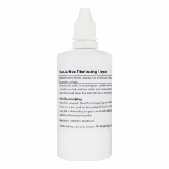 Lactona Duo-Active Disclosing Liquid 60 ml