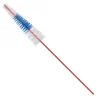 Lactona EasyDent Ragers B 3,1 - 8 mm Rood 5 stuks