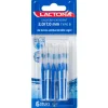 Lactona EasyGrip Ragers B Donkerblauw 3-7 mm 6 stuks
