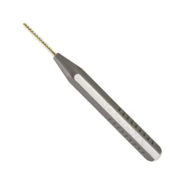 Lactona EasyGrip Ragers Recht XXX-Small 2mm Grijs 5 stuks