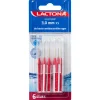 Lactona EasyGrip Ragers XS Rood 3.0 mm 6 stuks
