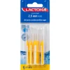 Lactona EasyGrip Ragers XXS Geel 2.5 mm 6 stuks