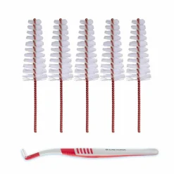 Lactona Proxabrush Refill Conisch 3-5mm 5 stuks