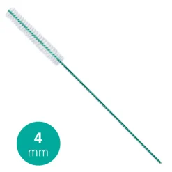 Lactona Ragers Easyclean S 4mm Groen 5 stuks