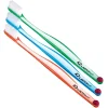 Lactona Tandenborstel IQ Medium 3 stuks