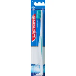 Lactona Tandenborstel IQ+ Soft