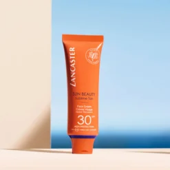 Lancaster Sun Beauty Face Cream SPF 30 50 ml