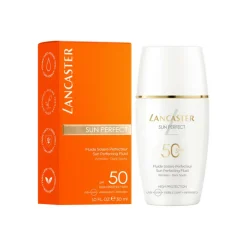 Lancaster Sun Perfect Perfecting Fluid SPF 50 30 ml