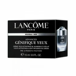 Lancome Advanced Genefique Oogcreme 15 ml