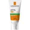 La Roche Posay Anthelios Dry Touch Anti-glim Zonnebrand SPF 50+ Gezicht 50 ml