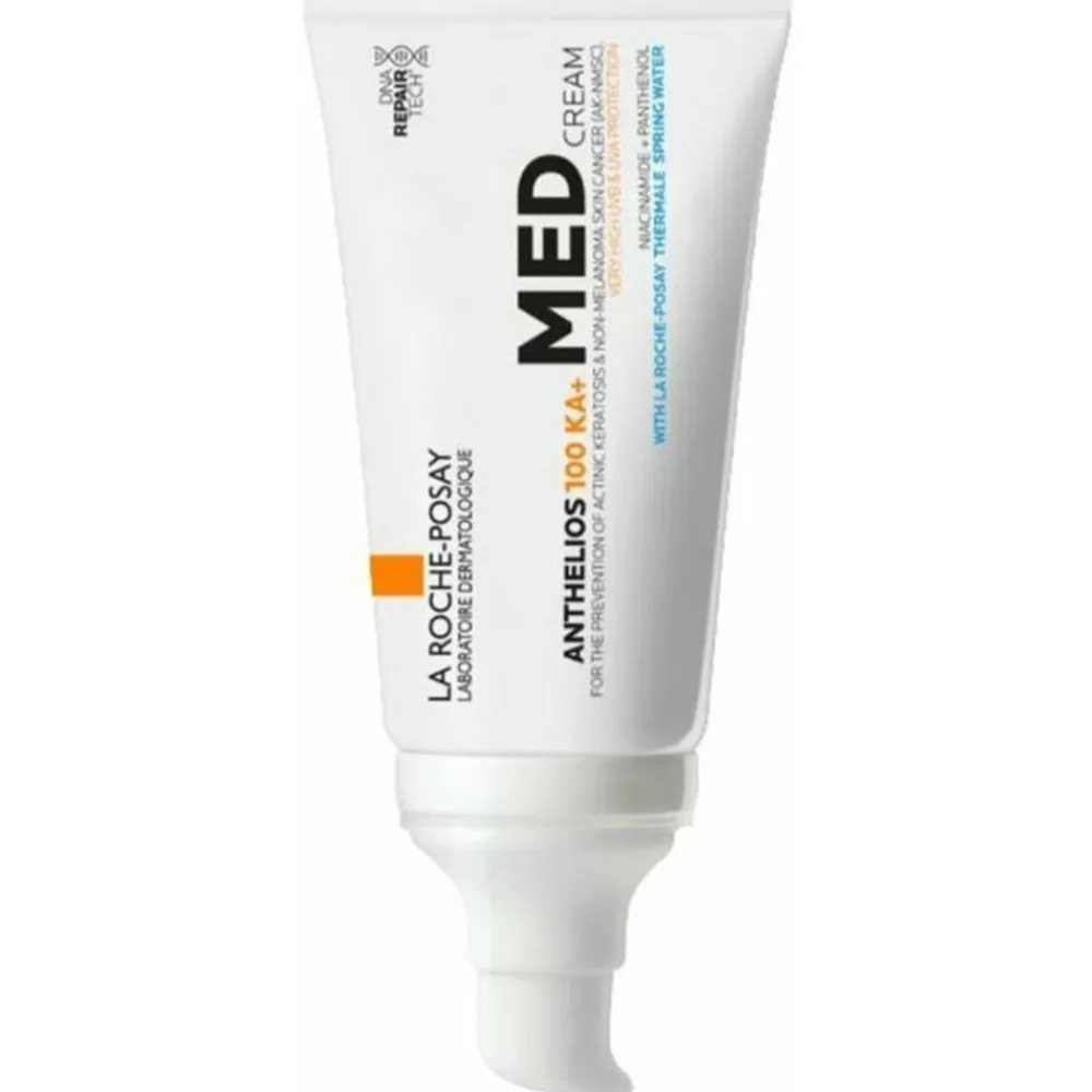 La Roche Posay Anthelios 100KA+ MED Zonnebrand 50 ml