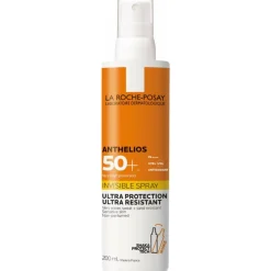 La Roche Posay Anthelios Zonnebrand Spray SPF50+ 200 ml
