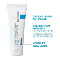 La Roche Posay Cicaplast Balsem B5 Gevoelige Huid 100 ml