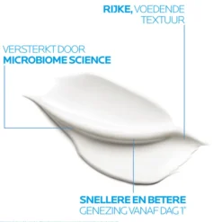 La Roche Posay Cicaplast Balsem B5+ Gevoelige Huid 40 ml