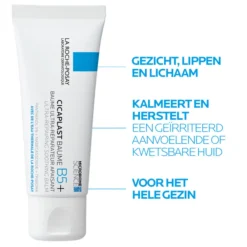 La Roche Posay Cicaplast Balsem B5+ Gevoelige Huid 40 ml