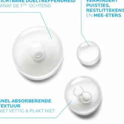 La Roche Posay Effaclar Serum Onzuivere Huid 30 ml