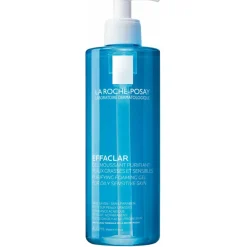 La Roche Posay Effaclar Zuiverende Gel 400 ml